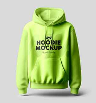 קפוצ'ון Hoodie