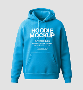 קפוצ'ון Hoodie